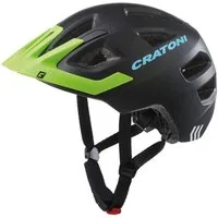 Cratoni Fahrradhelm, Kinder