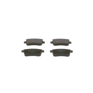 Bosch Bremsbel?ge hinten Mitsubishi Asx 1,6