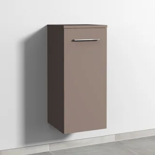 Sanipa Mittelschrank Anschlag rechts 2morrow (G3277R) 765x350x350 Taupe-Matt, G32771TR G32771TR