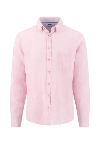FYNCH-HATTON - Premium Linen, B.D., 1/1 magnolia - Gr. - XL