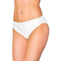 Aquarti Bikini-Hose Aquarti Damen Bikini Hose mit mittelhohem Bund
