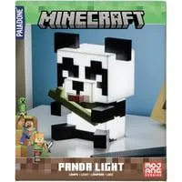 Minecraft Panda Nachtlicht, LED-Leuchte