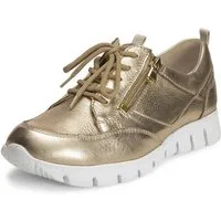 vitaform Damen Sneaker Hirschleder Sneaker