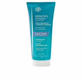 Keracnyl Reinigungs-Gel 200 ml