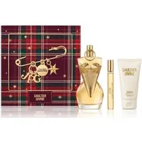JEAN PAUL GAULTIER Duft-Set Jean Paul Gaultier Divine Eau de Parfum 100ml + EDP 10ml + BL 75ml, 1-tlg.