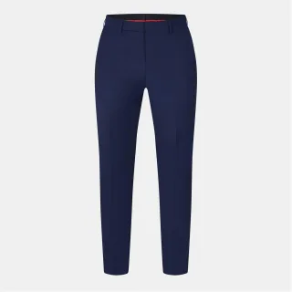 Hugo Boss - "C-Genius" Hosen für Herren (Mittelblau)