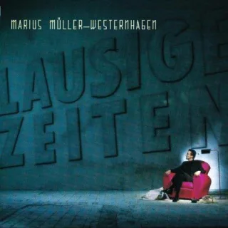 Lausige Zeiten [Audio CD] Westernhagen