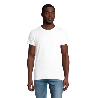 SOLS - "Pioneer" T-Shirt für Herren (Weiß)