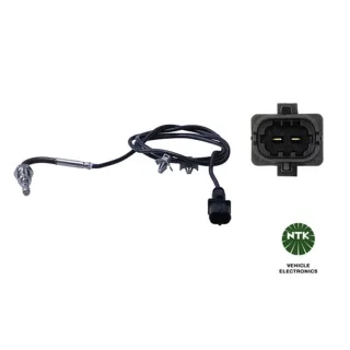 NTK Abgastemperatursensor Alfa 159 Brera Spider 2,0