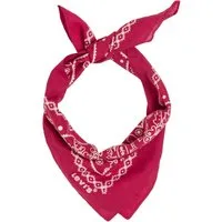 Levi's® Bandana UNISEX, Paisley-Nickituch