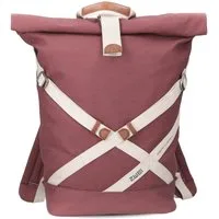 Zwei Rucksack Yoga