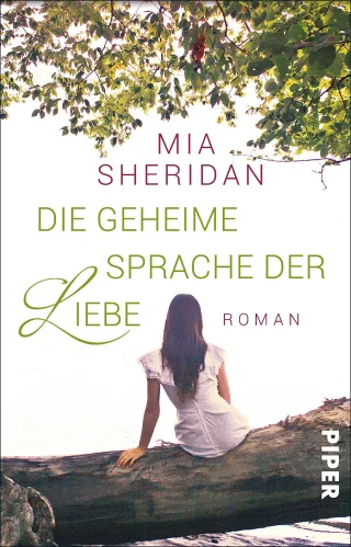 Die geheime Sprache der Liebe: Roman [Taschenbuch] [2016] Sheridan Mia Hege Uta