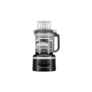 KitchenAid 5KFP1319EBM Food Processor 3,1 Liter - MATT SCHWARZ
