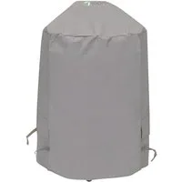 Tepro Grill-Schutzhülle, BxLxH: 73x73x90 cm, für Kugelgrill groß