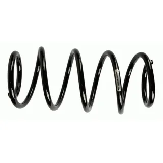 Sachs Feder vorne L?nge 312 mm Opel Astra G