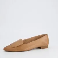 Paul Green Paul Green - Ballerina - Braun Pumps