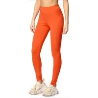 Merry Style Leggings Damen Hosen aus Baumwolle MS10-198 (1-tlg) elastischer Bund, eng
