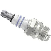 BOSCH Zündkerze Bosch Zündkerzen HS 8 E KSN 601, 1 Stück