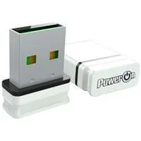 DMG-02 Wi-Fi 4 USB Nano, WLAN-Adapter