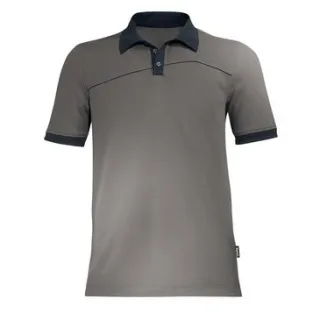 uvex perfeXXion Poloshirt braun XXL - 1723613