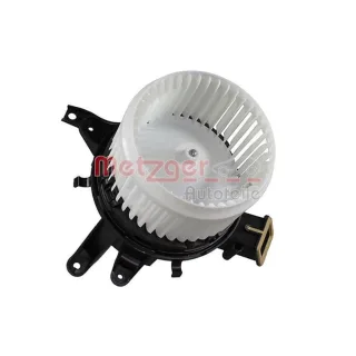 Metzger Innenraumgebl?se Fiat 500l 0917742