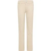 MUSTANG Bootcut-Jeans Damen Style Shelby Slim Boot