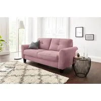 sit&more 2,5-Sitzer Varese, inklusive Federkern