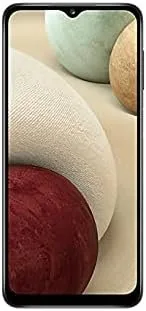 Samsung Galaxy A12 Nacho 64GB [Dual-Sim] schwarz