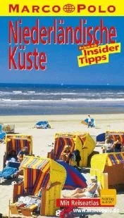 Niederländische Küste. Von Weidemann