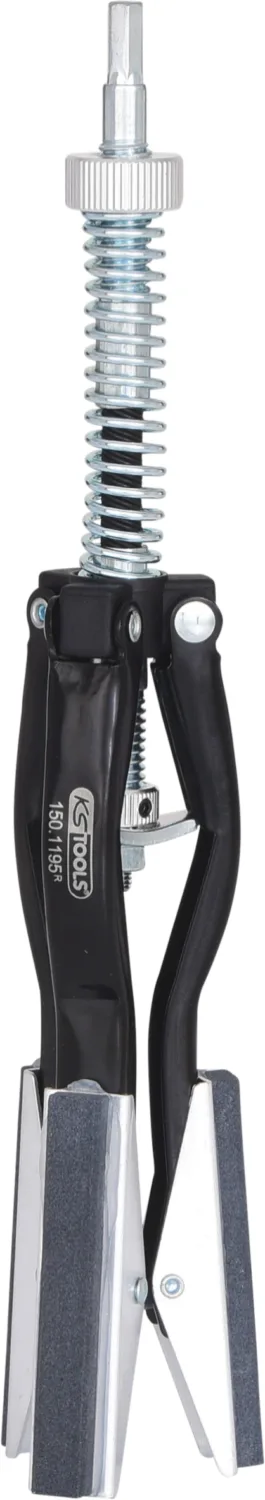 KS Tools Zylinder-Hon-Gerät - 150.1195