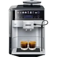 SIEMENS Kaffeevollautomat TE653501DE