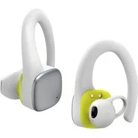 Hama Wireless Bluetooth Headset, In-Ear Bluetooth Kopfhörer für den Sport Sport-Kopfhörer (Freisprechfunktion, Sprachsteuerung, True Wireless, integrierte Steuerung für Anrufe und Musik, Google Assistant, Siri, A2DP Bluetooth, SPP, HFP, HSP, AVRCP Bl