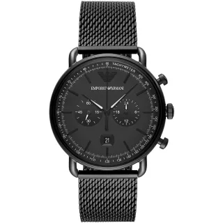 Emporio Armani Herren-Fliegeruhr AR11264