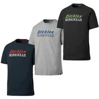 Dickies T-Shirt Rutland, 3er Pack T-Shirts (3er-Pack)