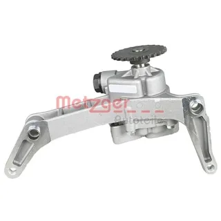 Metzger ?lpumpe Hyundai H-1 H100 H350 Porter Kia K2500 Sorento 2,5