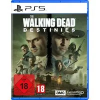 The Walking Dead: Destinies Playstation 5