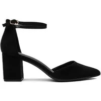 Jenny Jenny Damenpumps Schwarz JENNY-CEO-AMMA WSS20968-01 Schwarz Pumps