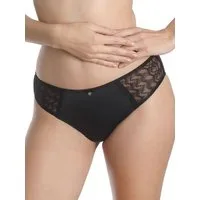 Sassa Bikinislip Damen Slip BEAUTIFUL CLASSIC (Stück, 1-St) Zwickel