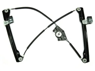 Fensterheber Elektrisch VORNE RECHTS 1C0837656C für VW New Beetle 1C