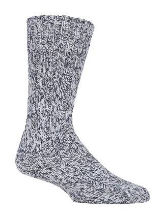 PENNINE WALKER - Herren Wandersocken aus schwerer, geknüpfter Wolle für Wanderungen