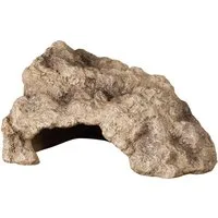 ReptiZoo Terrarium ReptiZoo Hide Cave (felsig) (EHR08)