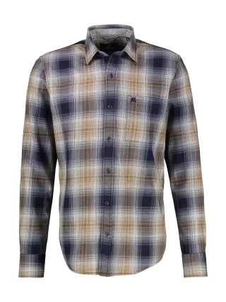 LERROS - KENT classic navy - Gr. - L