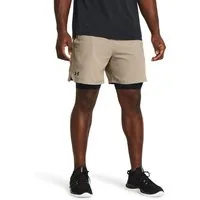 Under Armour® Shorts Vanish Woven 2In1 Sts