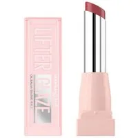 MAYBELLINE NEW YORK Lippenbalsam LIFTER GLAZE OIL BALM, mit pflegendem Kirschextrakt und Hyaluronsäure