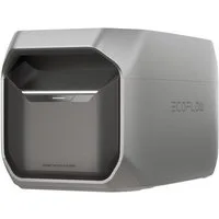 Ecoflow ECOFLOW DELTA 3 Zusatzakku 1024 Wh Erweiterbare Batterie Powerstation, für Camping, Notfälle zu Hause, Wohnmobile und Wohnwagen