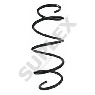 Suplex Feder vorne Mercedes C-Klasse W204 19405