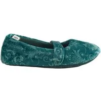 LAURA ASHLEY Laura Ashley Mary-Jane-Hausschuhe Hausschuh (1-tlg)