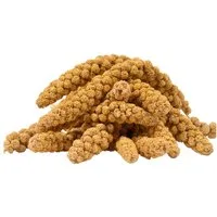 Lyra Pet 15 kg Lyra Pet® Kolbenhirse gelb, für: Wildvogel, Haus- und Nutztier