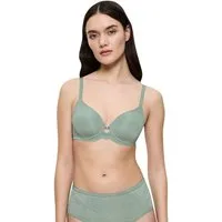 Triumph Bügel-BH Amourette Charm WHP01 mit Stretch-Spitze und nahtlos vorgeformten Cups