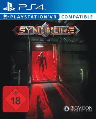 Syndrome [für PS4]